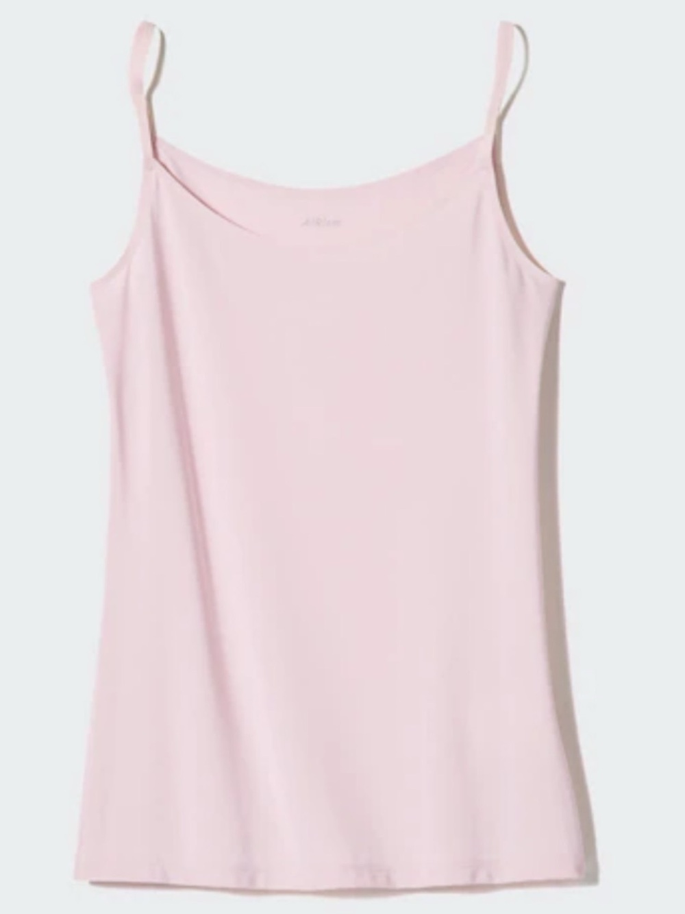 NWT UNIQLO AIRism Camisole Women’s Size XXL
